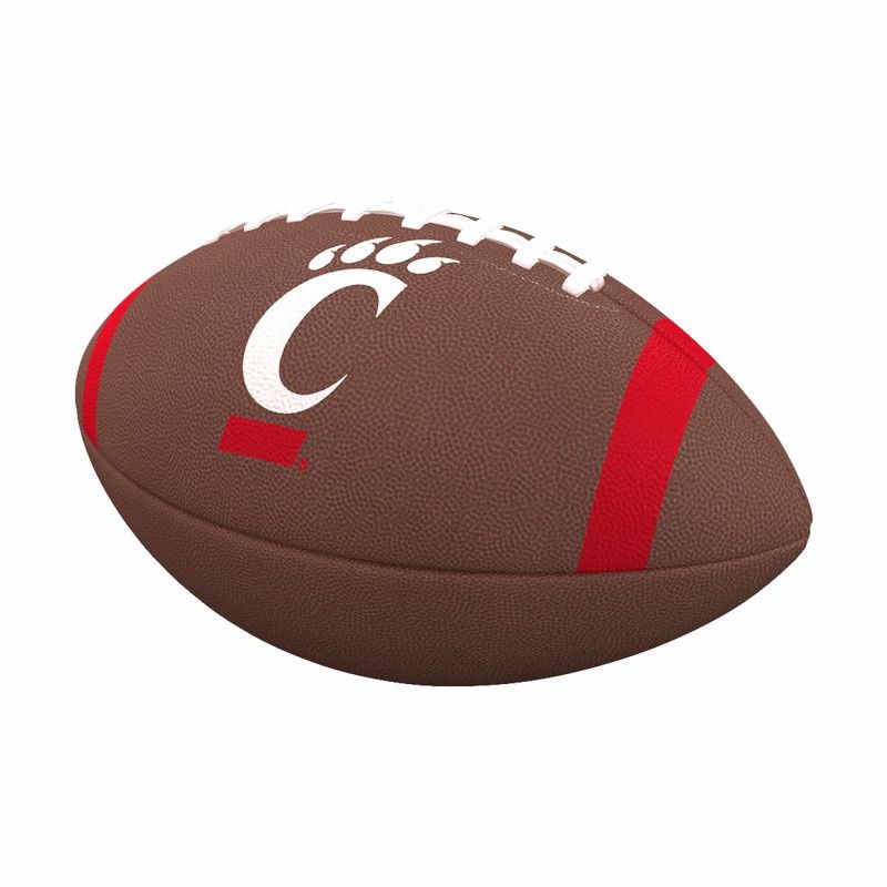 Logo Cincinnati Bearcats Logo Full-Size Football