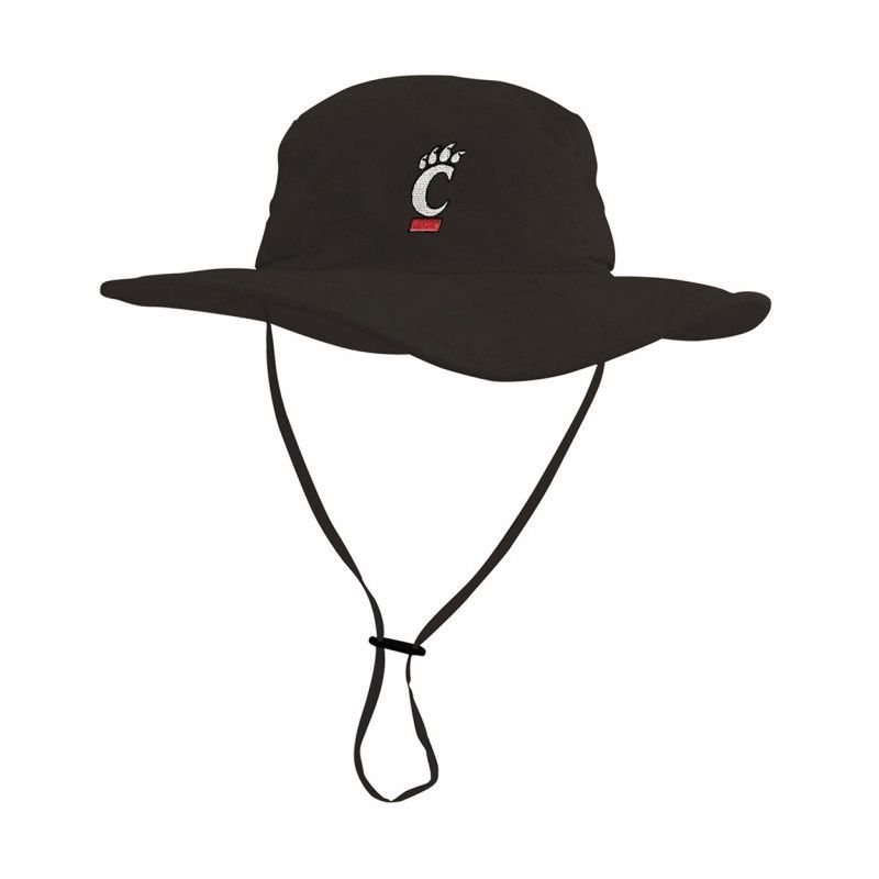 LogoFit Cincinnati Boonie Bucket Hat