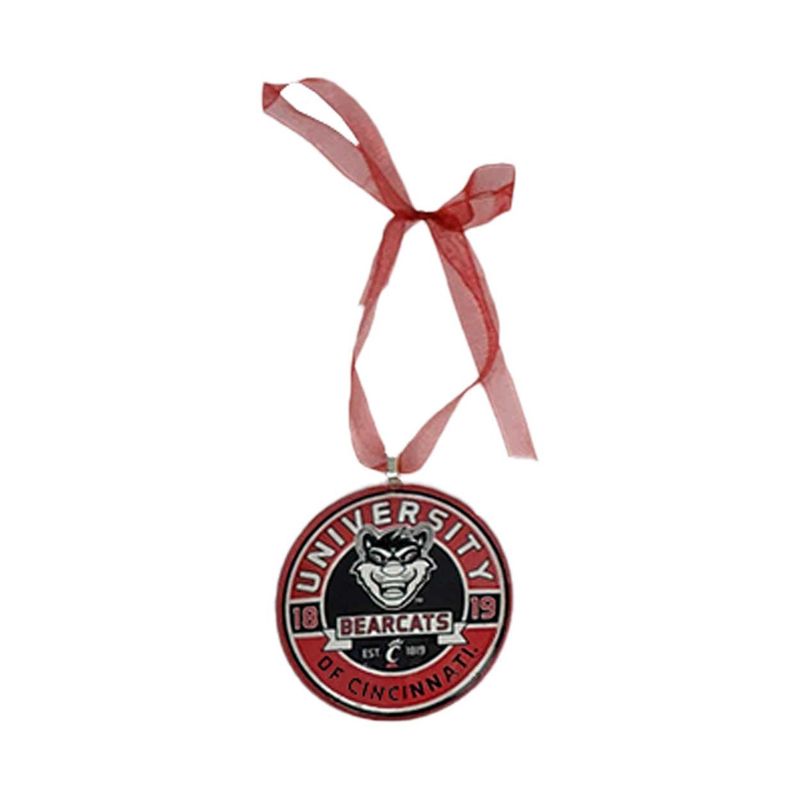Spirit Cincinnati Bearcats Mini Dome Ornament