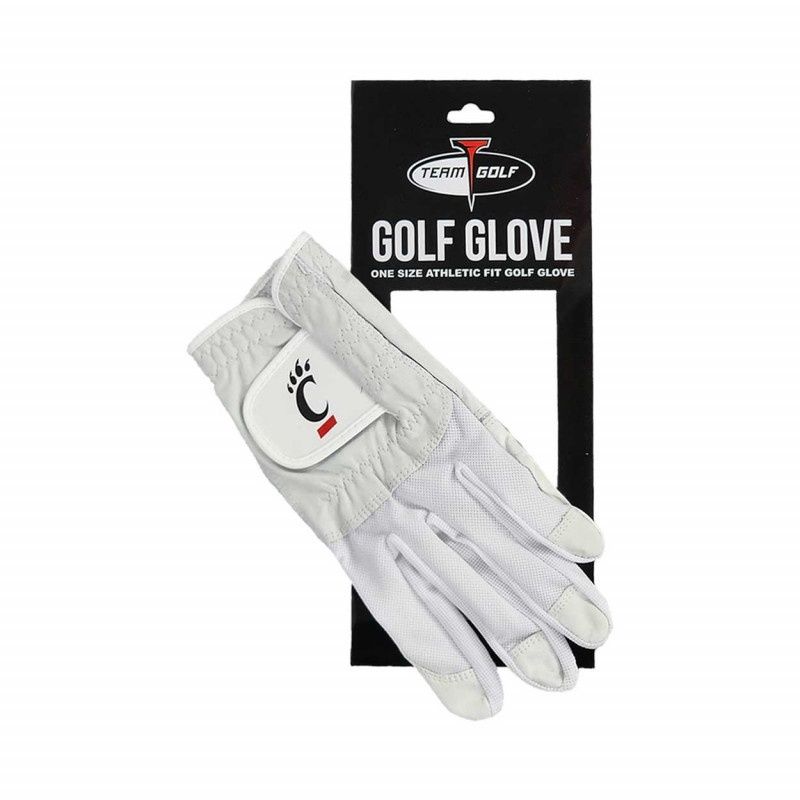 Cincinnati Athletic Fit Golf Glove