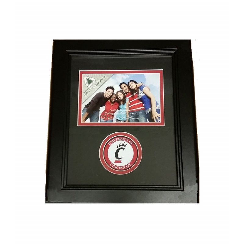 UC Picture Frame with Circle Logo