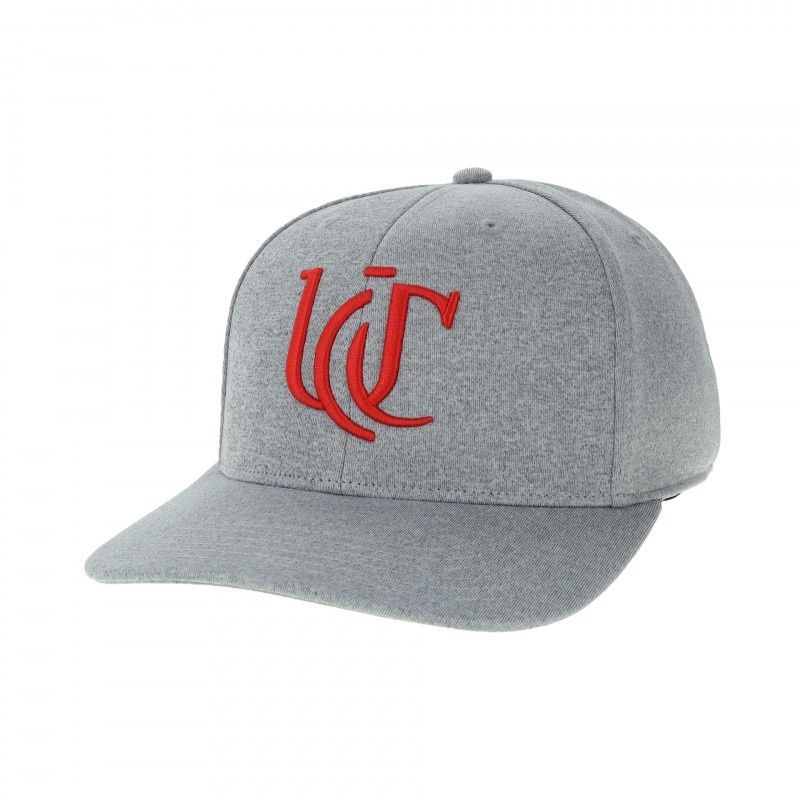 University of Cincinnati Back Nine Adjustable Hat