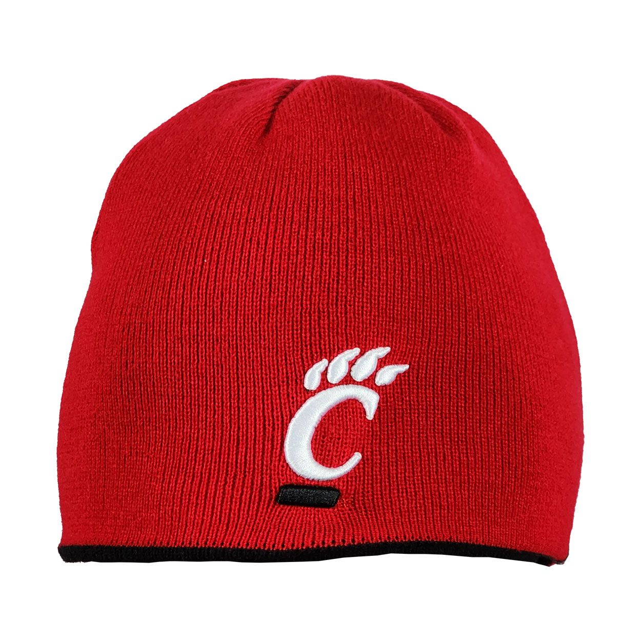 Zephyr Cincinnati C-Paw Reversible Beanie