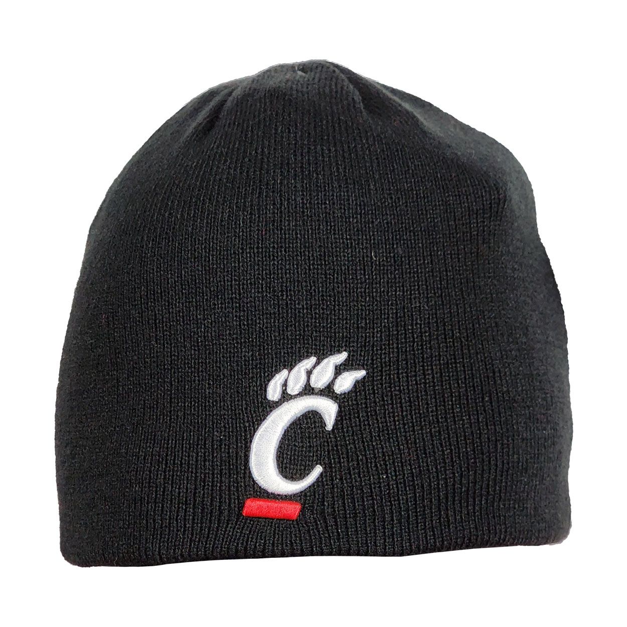 Zephyr Cincinnati C-Paw Reversible Beanie