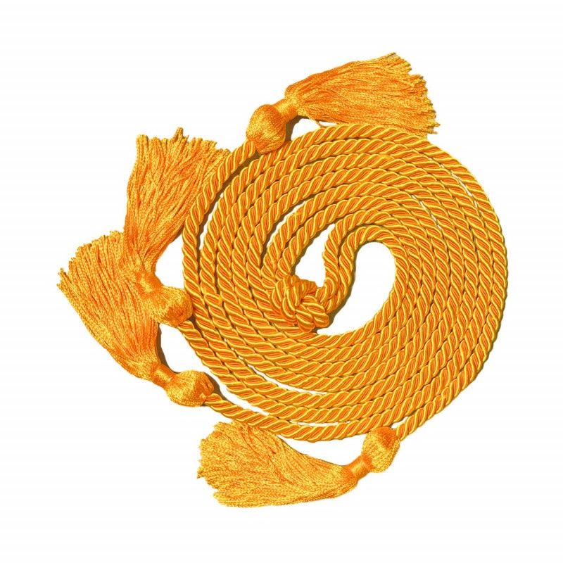 Graduation Honors Cord