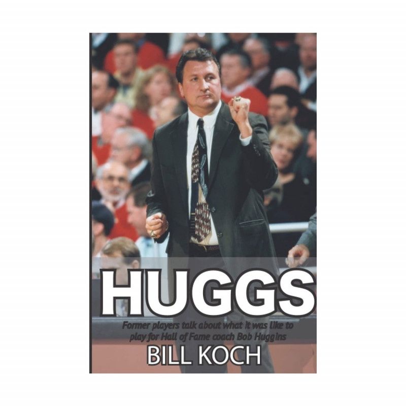 HUGGS by Bill Koch