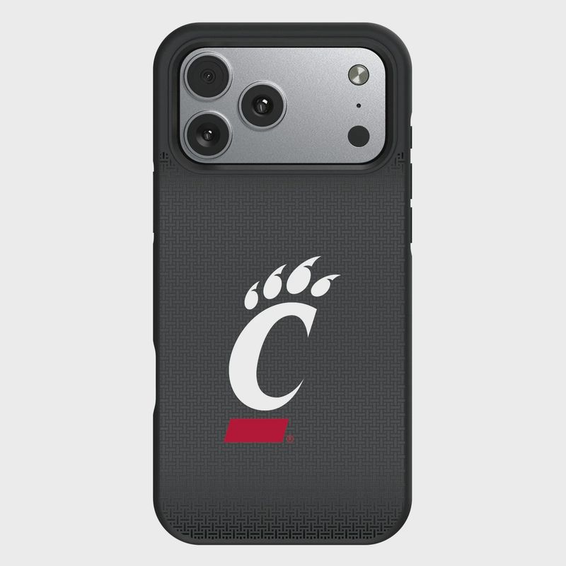 iPhone 17 Bump Case
