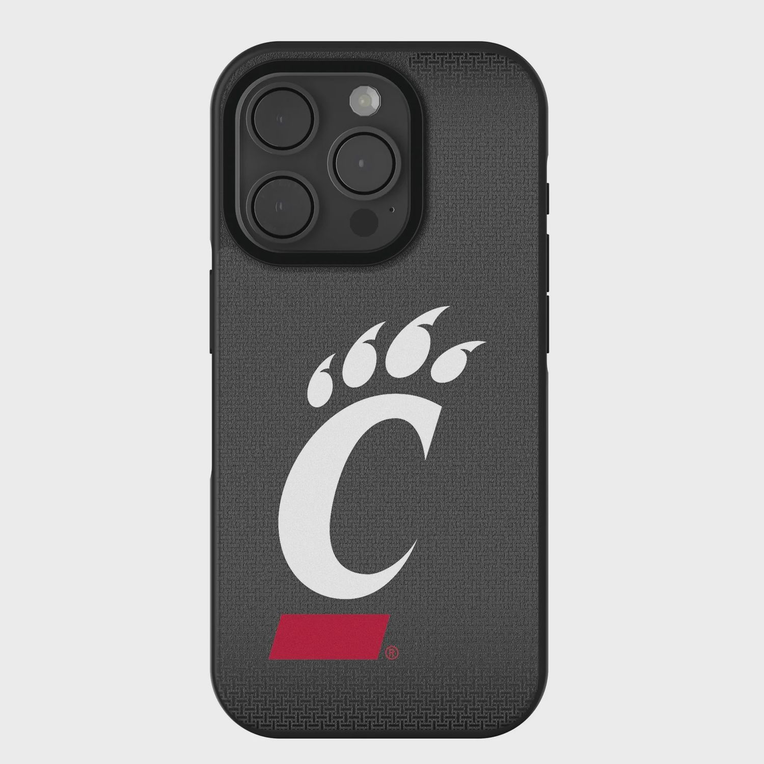 IPHONE 16 BUMP PHONE CASE