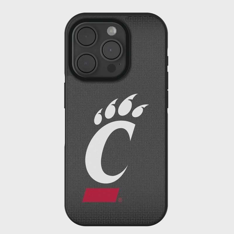 IPHONE 16 BUMP PHONE CASE
