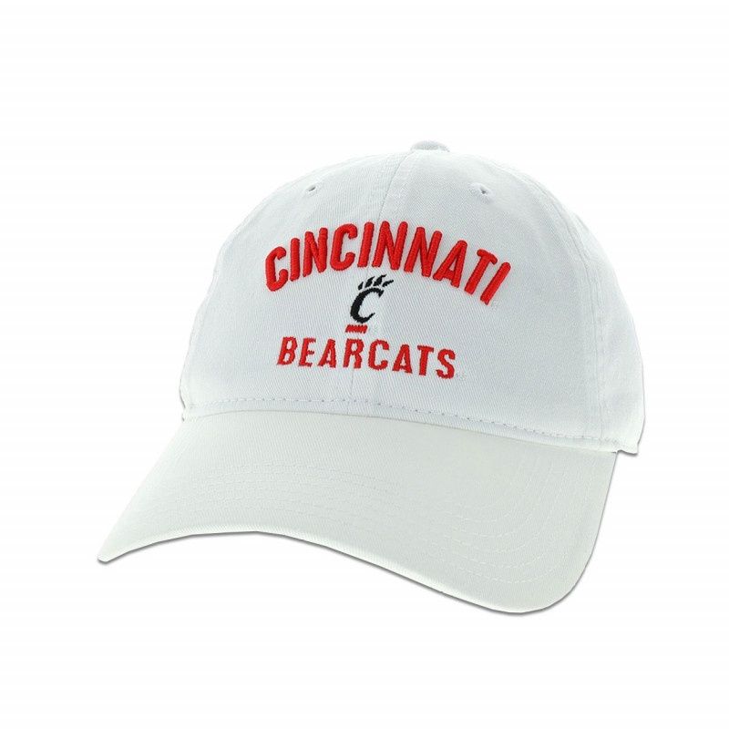Legacy Cincinnati Bearcats Twill Embroidered Hat