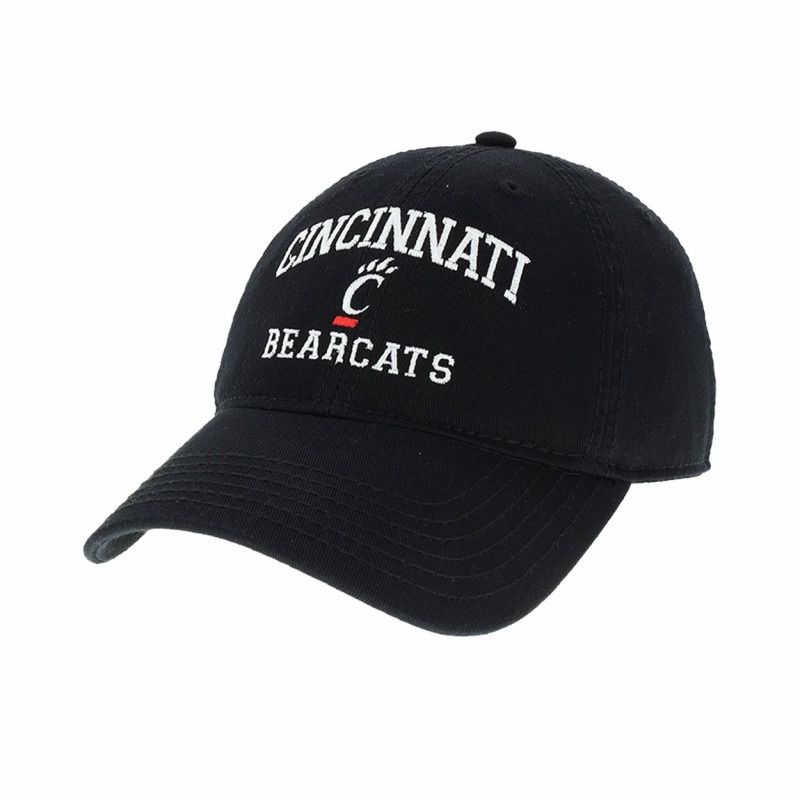 Legacy Cincinnati Bearcats Youth Adjustable Cap