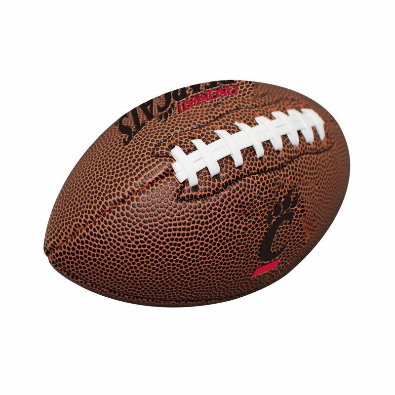 Logo Cincinnati Mini Size Football
