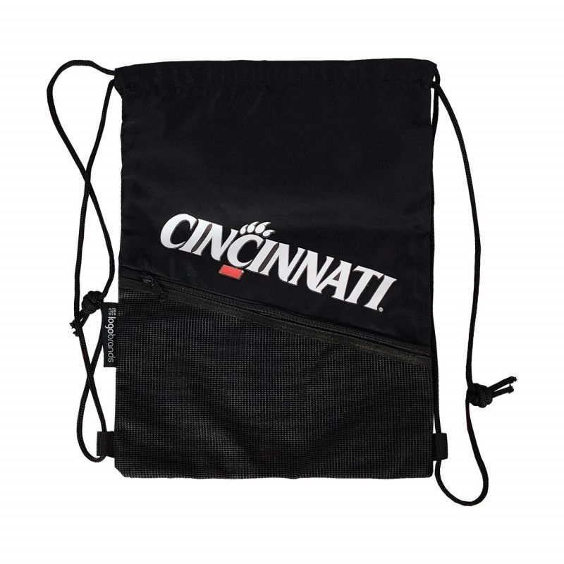 Logo Cincinnati Tilt Backsack