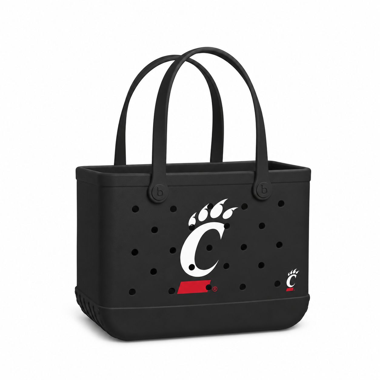 Cincinnati Bearcats C-Paw Baby Bogg Bag