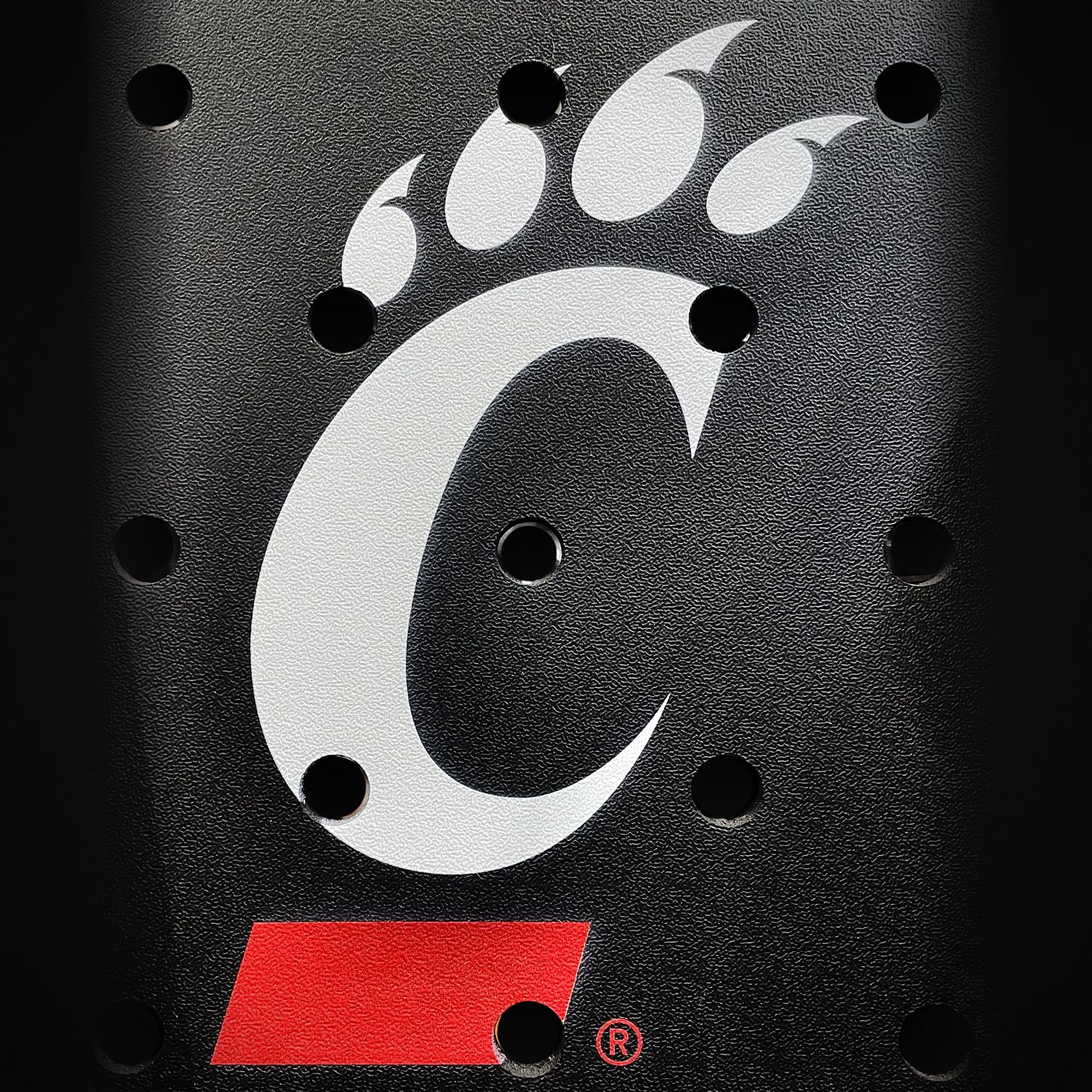 Cincinnati Bearcats C-Paw Bitty Bogg Bag