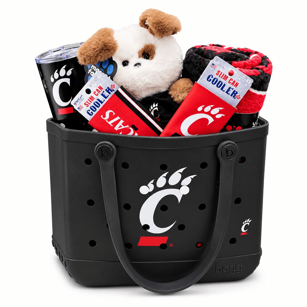 Cincinnati Bearcats C-Paw Bitty Bogg Bag