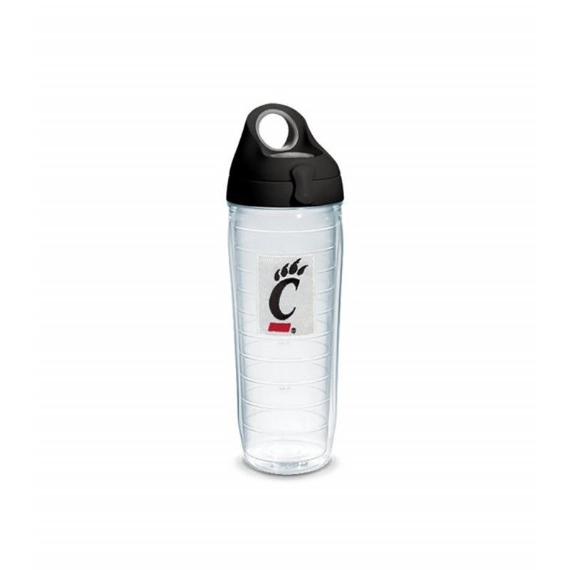 Tervis Cincinnati Bearcats 20 oz. Snap Lid Bottle