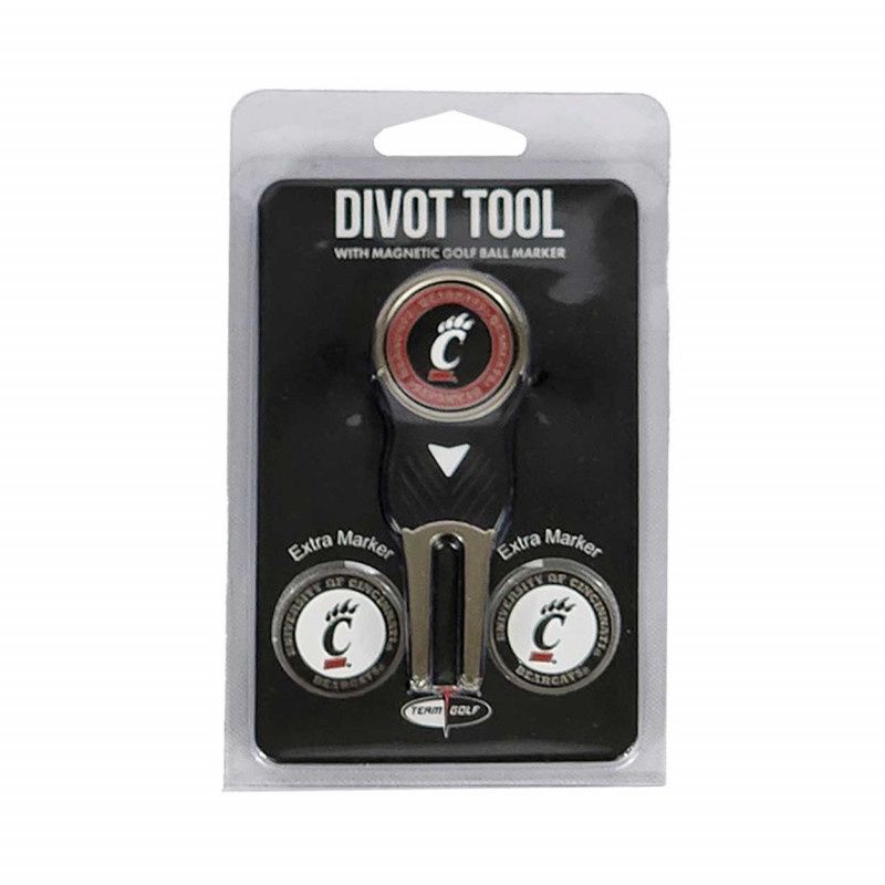Team Golf Cincinnati Divot Tool Pack