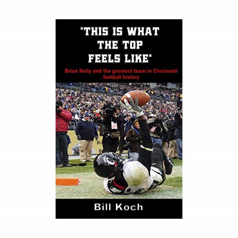 This is What the Top Feels Like by Bill Koch