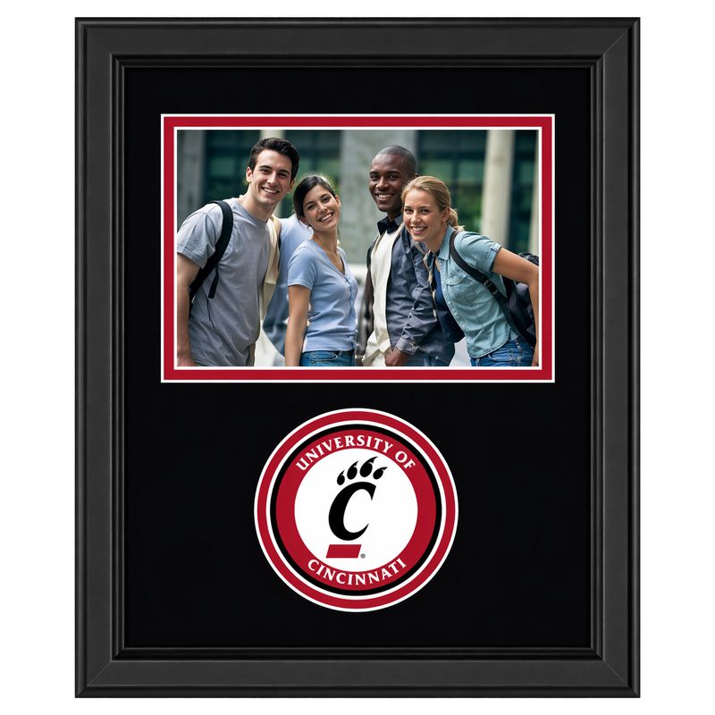 University of Cincinnati Lasting Memory Diploma Frame 10