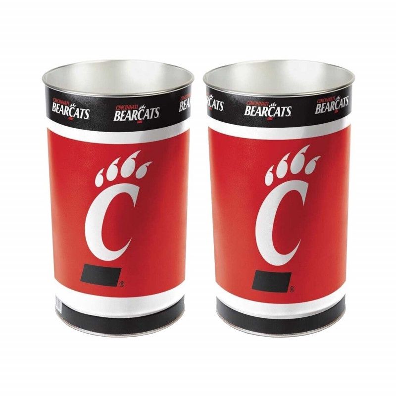 Wincraft Cincinnati Wastebasket