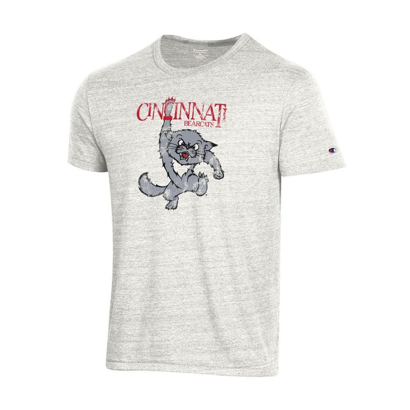 Cincinnati Bearcats Champion Hanging Bearcat SST