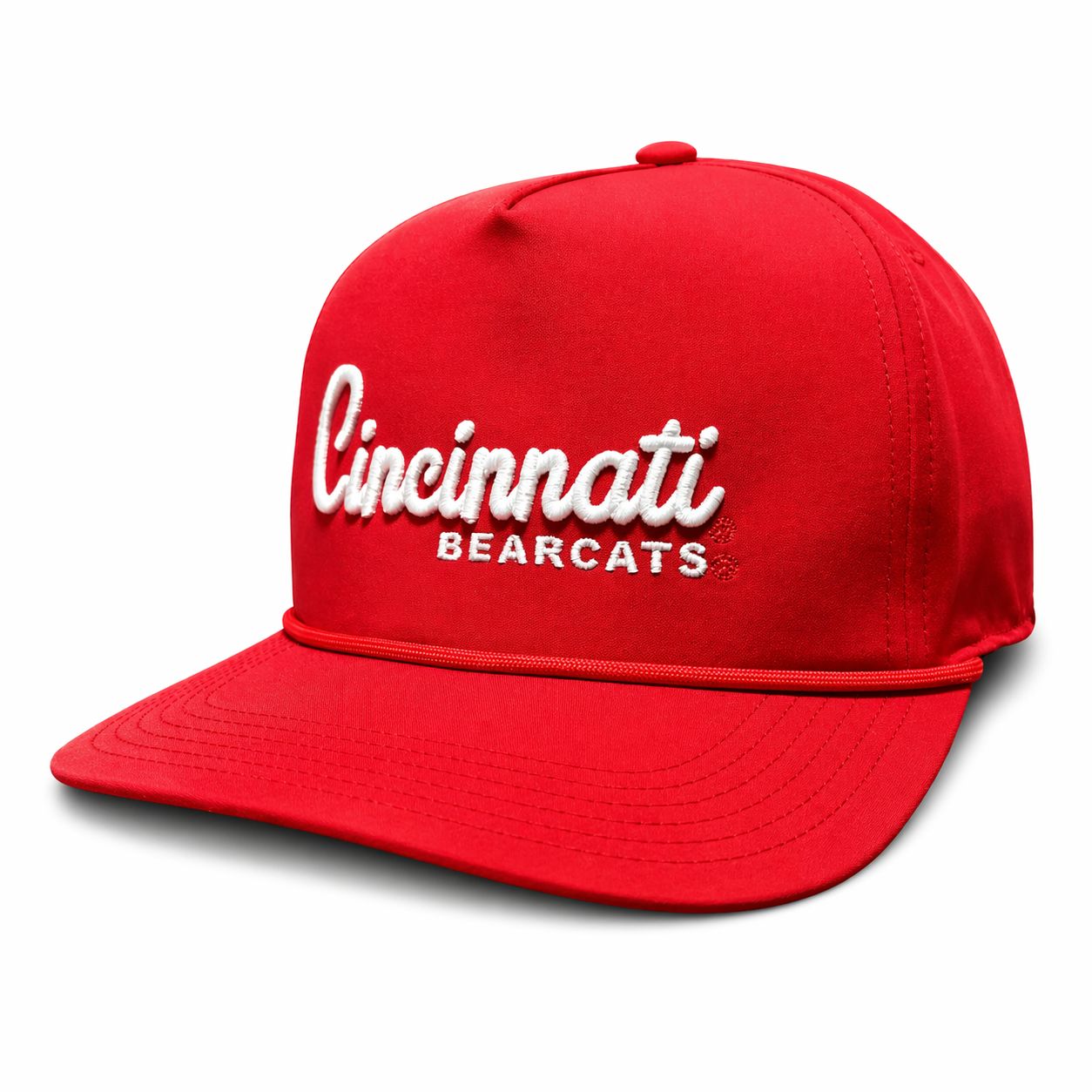 Legacy Cincinnati Retro Bearcats Cap