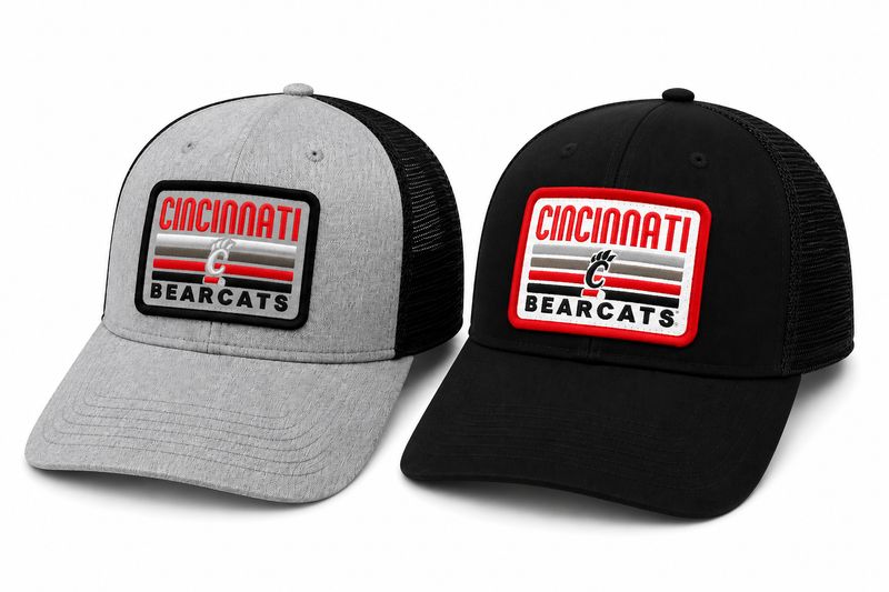 Legacy Cincinnati Trucker Hat