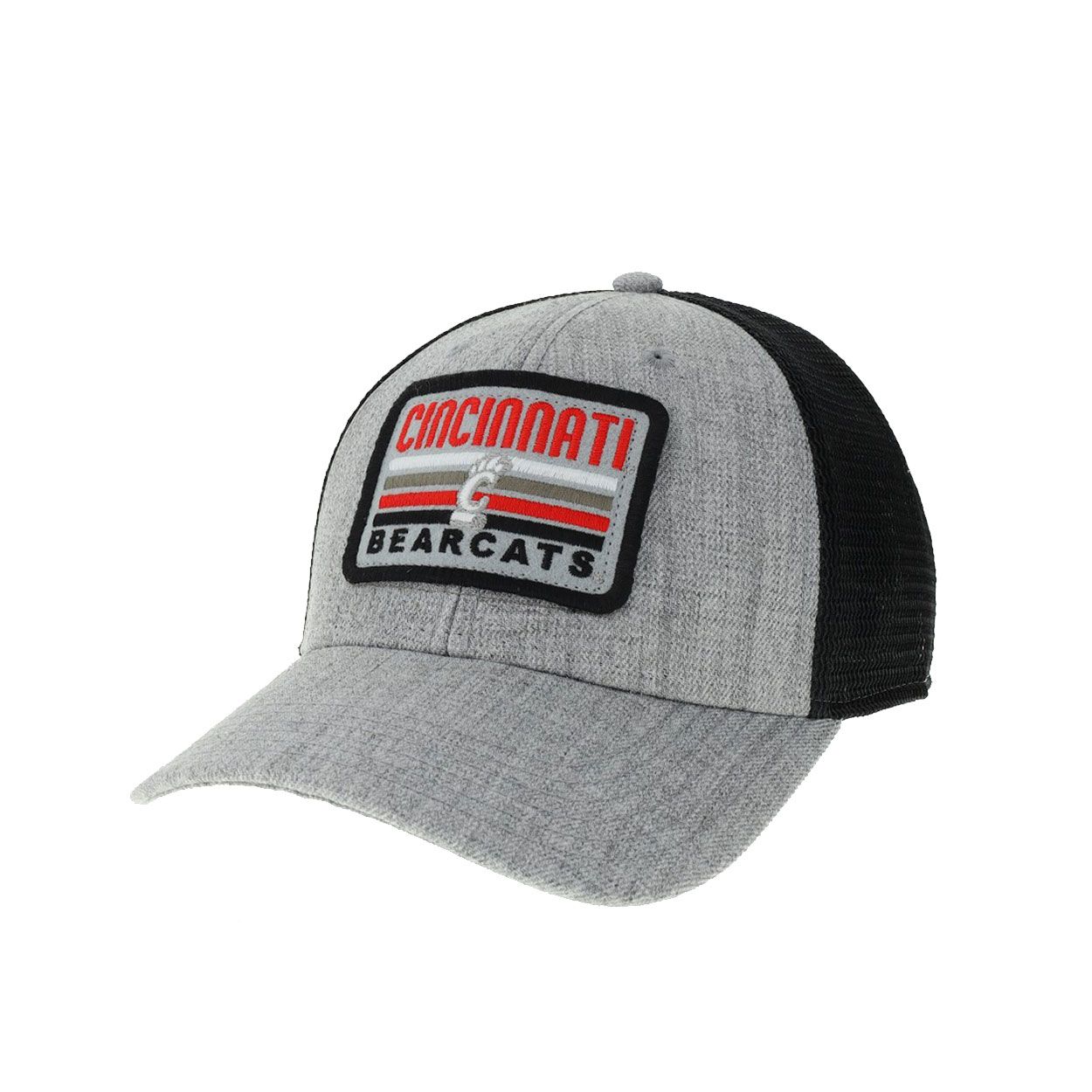 Legacy Cincinnati Trucker Hat