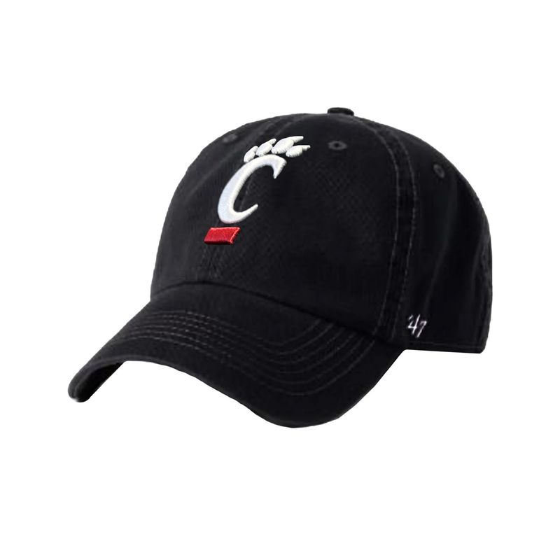 Cincinnati Bearcats '47 Franchise C-Paw Cap