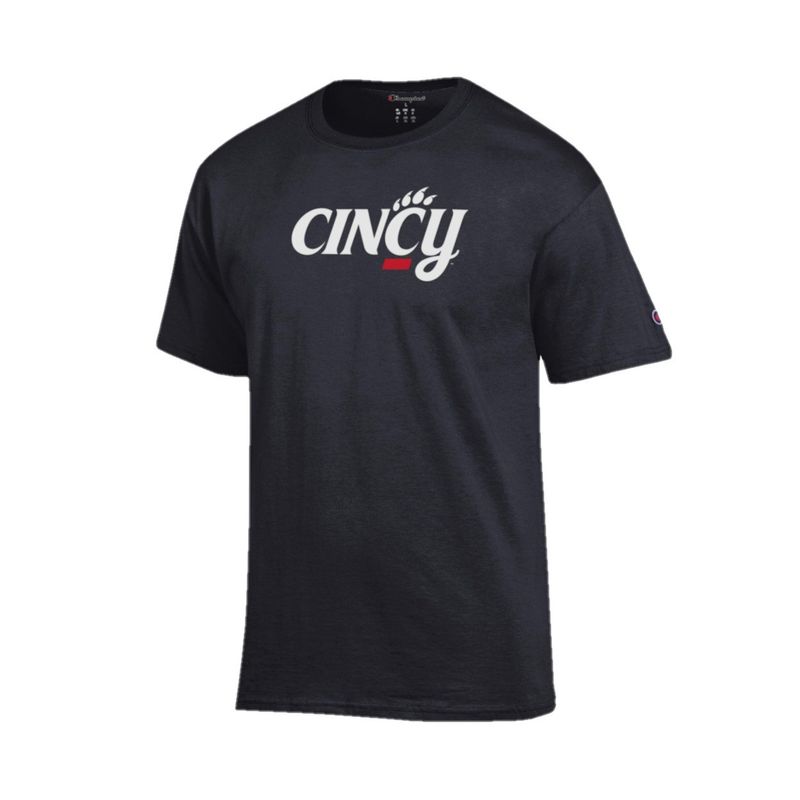 Cincinnati Bearcats Champion CINCY T-shirt