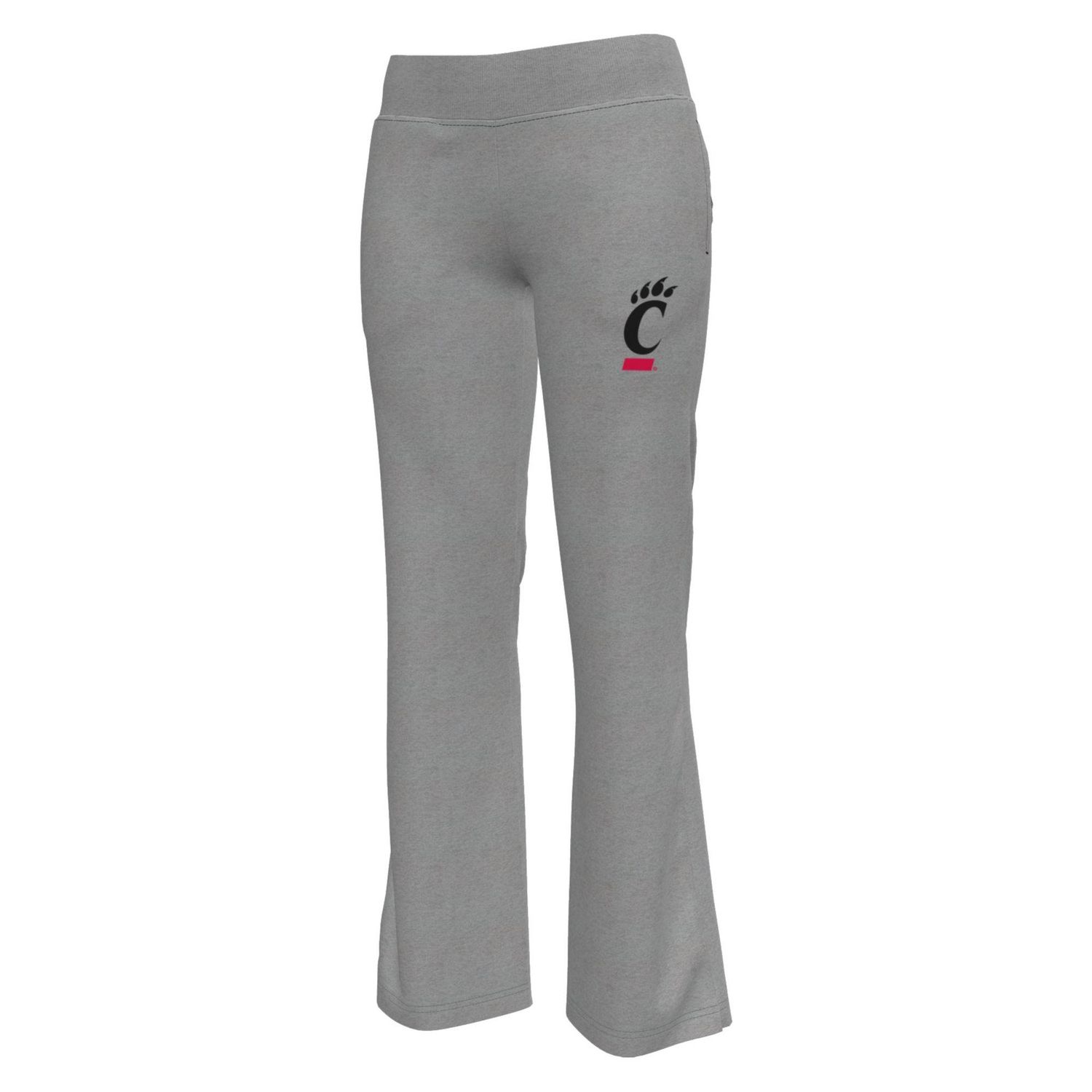 W-Grey butt pants