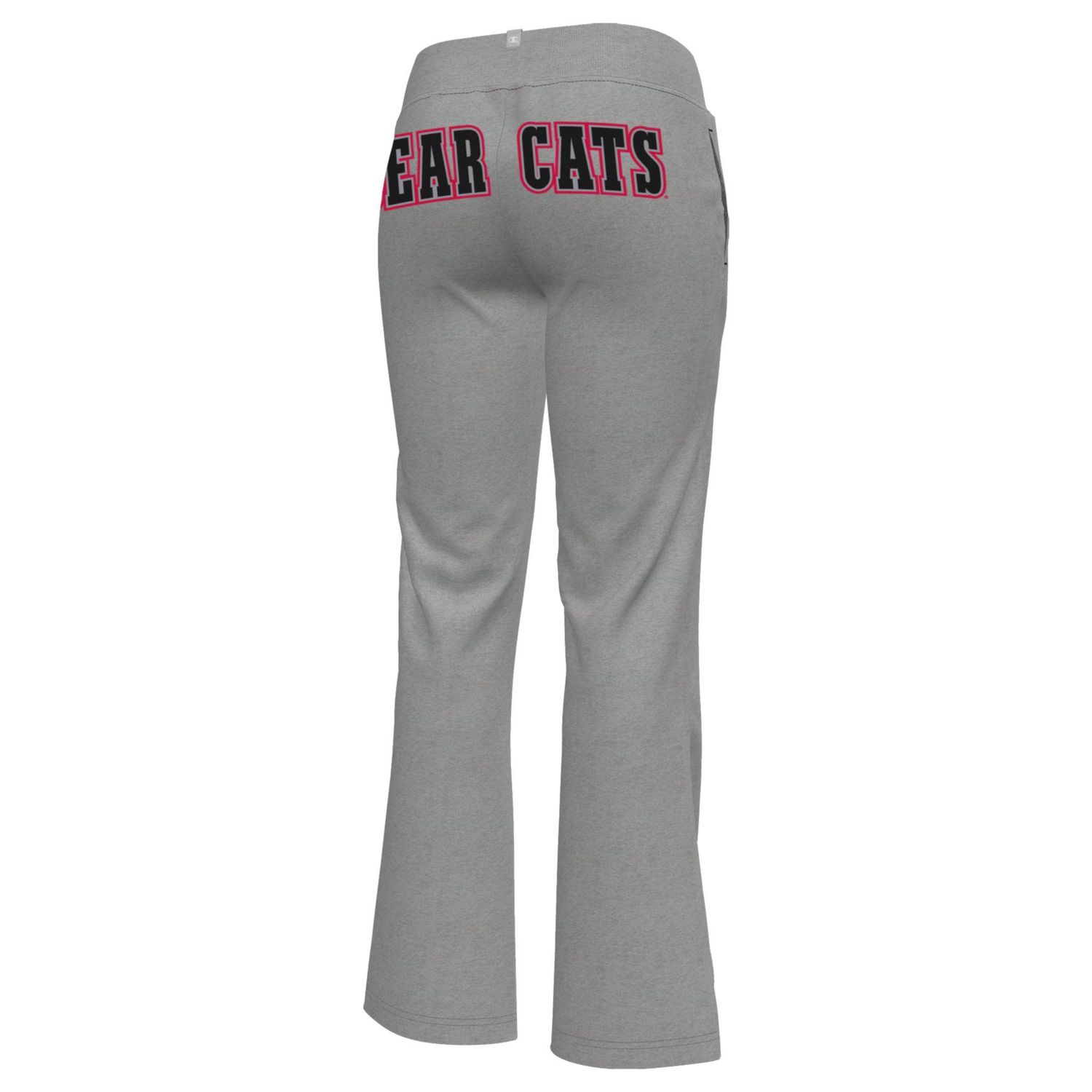 W-Grey butt pants, Size: XS