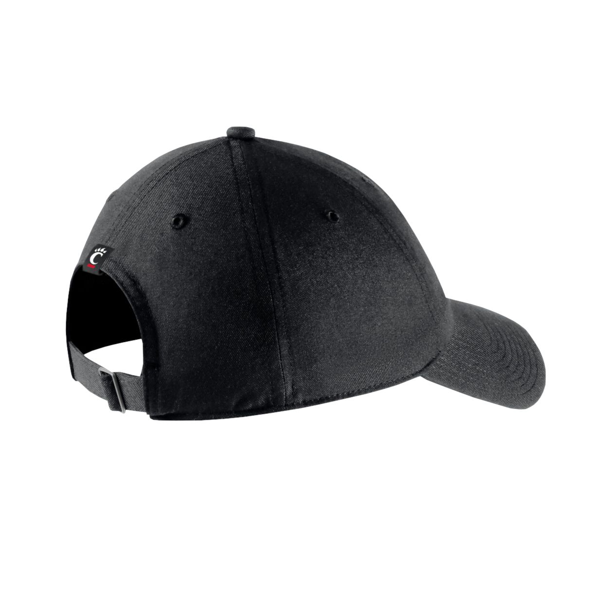 Nike Cincinnati Over Swoosh Heritage86 Cap