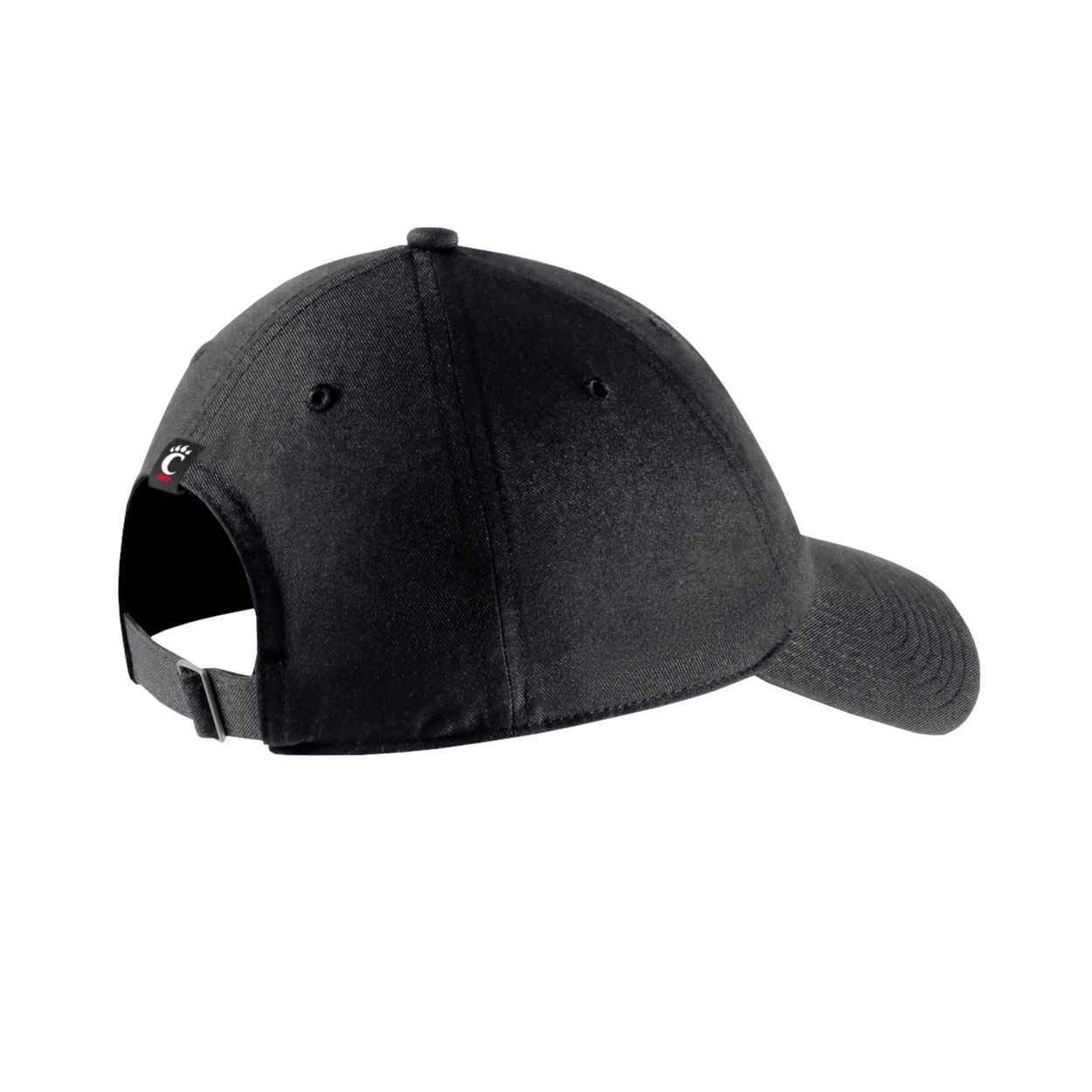 Nike Cincinnati Over Swoosh Heritage86 Cap