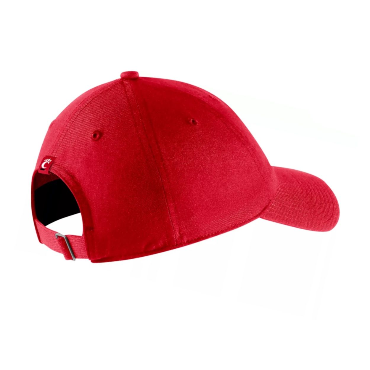 Nike Cincinnati Over Swoosh Heritage86 Cap