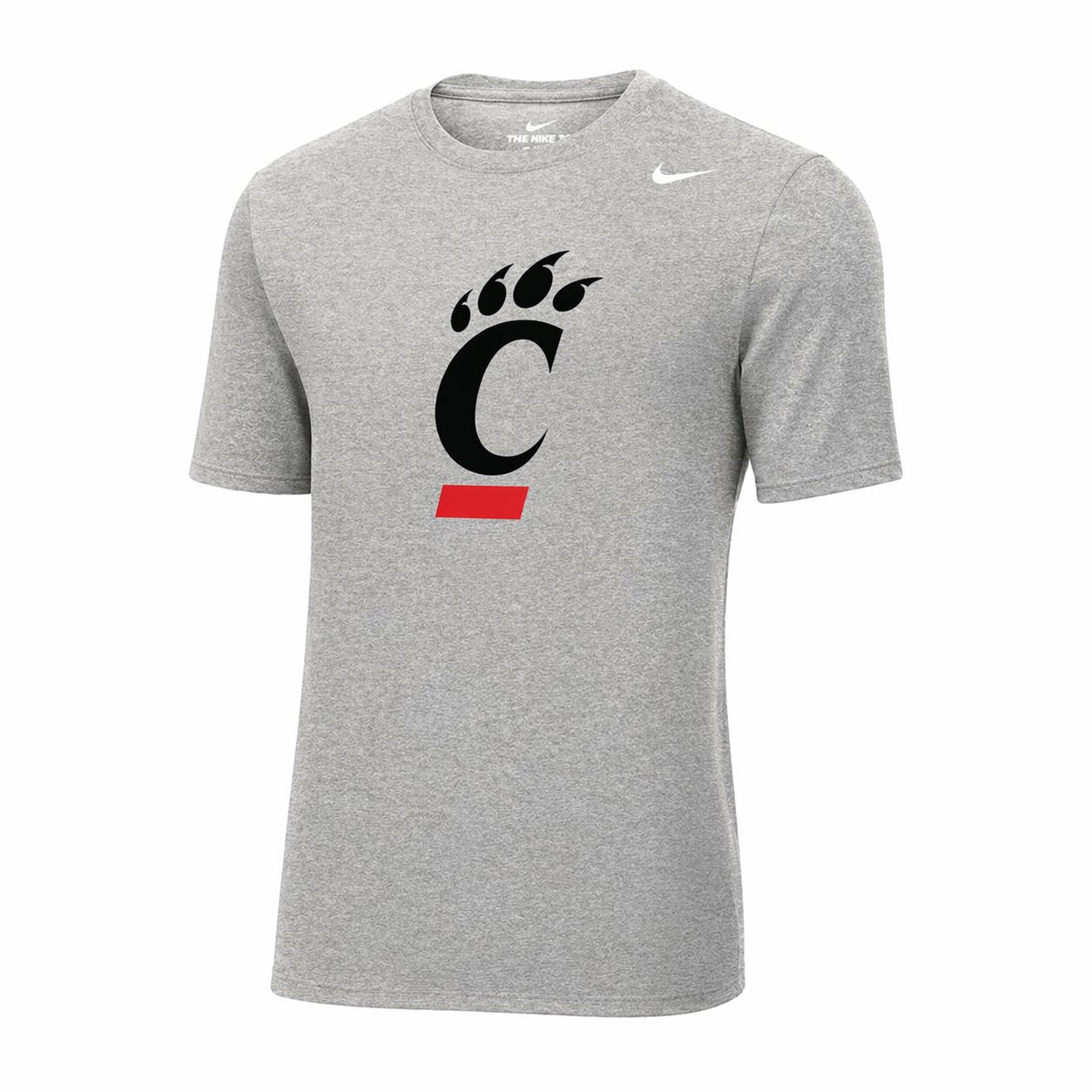 Cincinnati Bearcats Nike C-Paw T-shirt