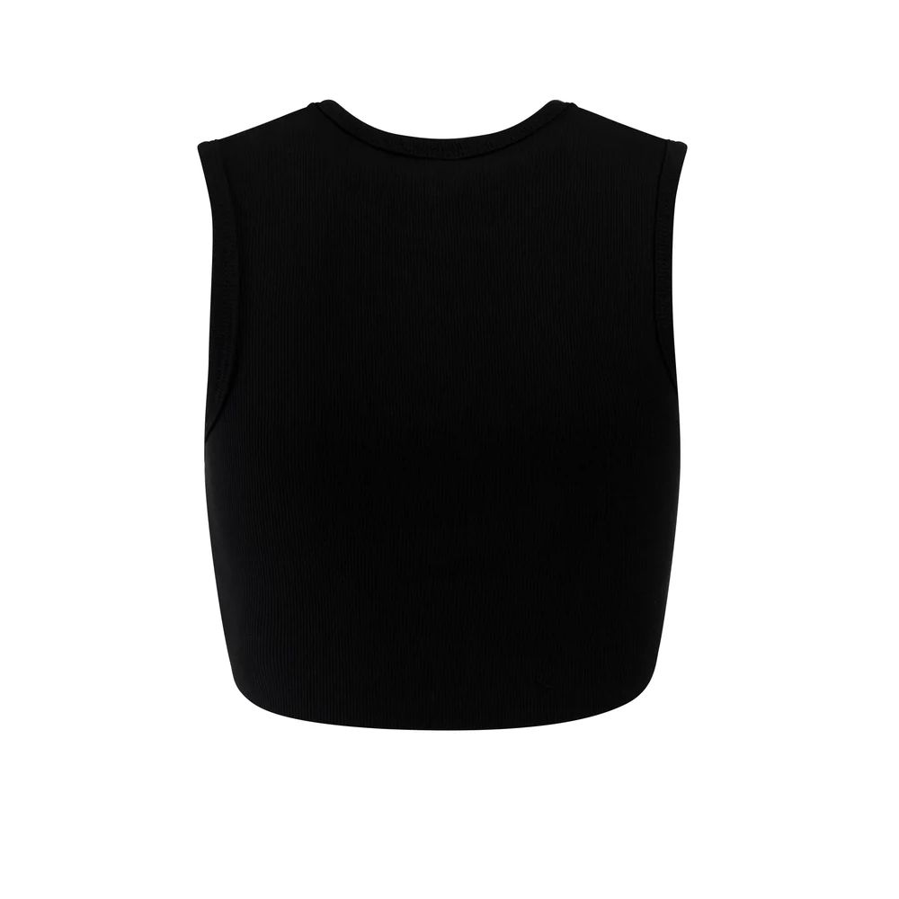 Cincinnati Bearcats Hype and Vice C-Paw Cut Off Tank