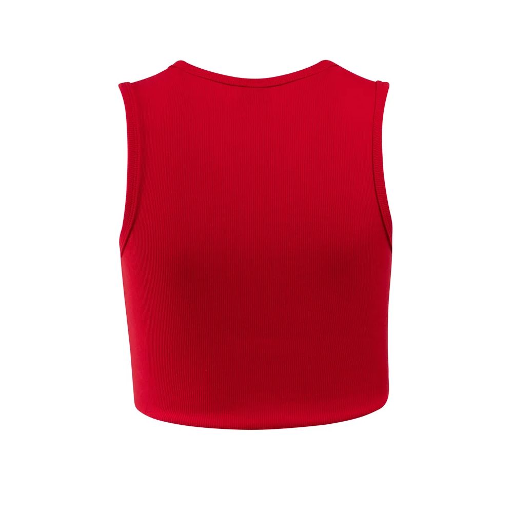 Cincinnati Bearcats Hype and Vice C-Paw Cut Off Tank