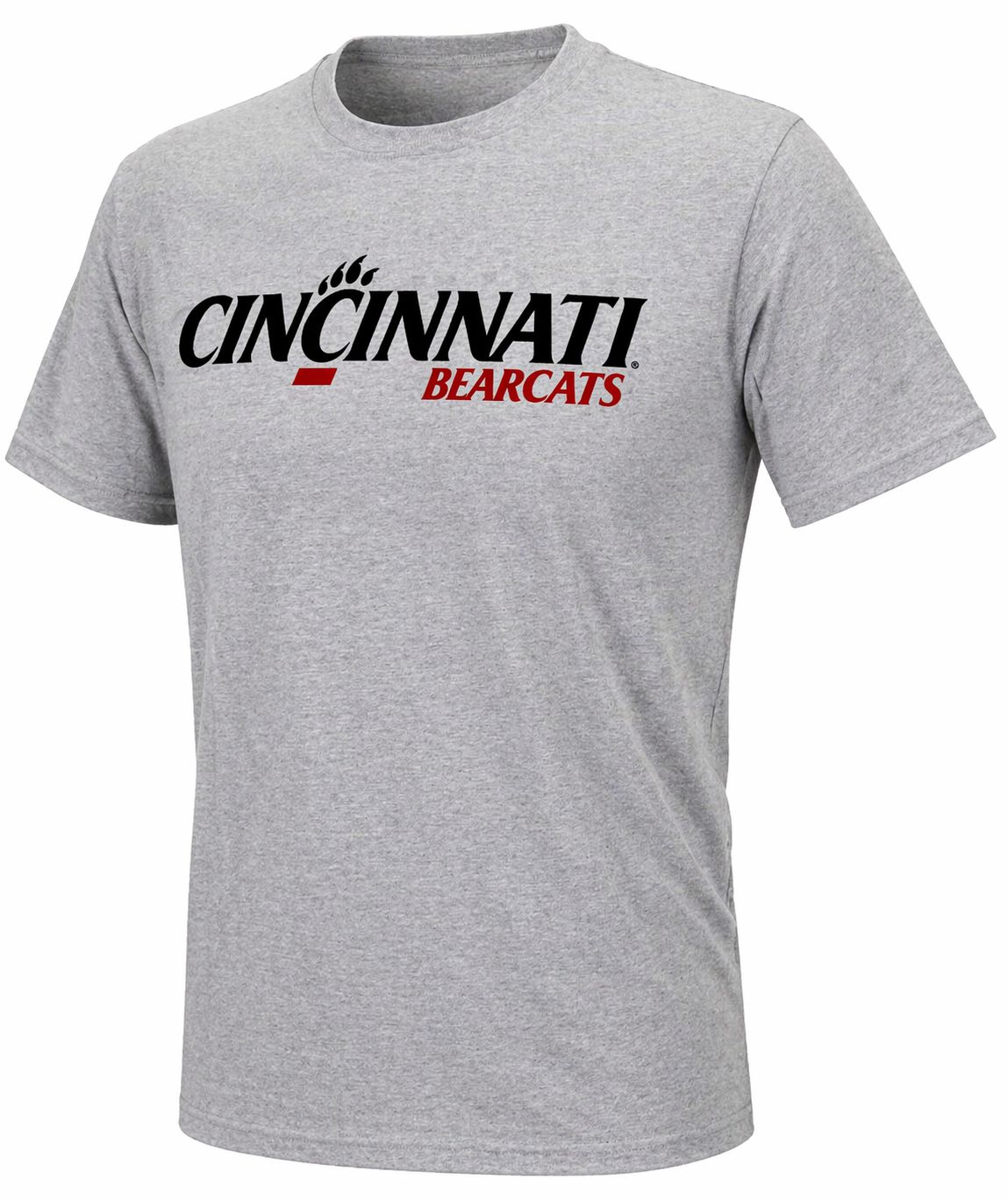 Cincinnati Bearcats Champion Athletic Logo T-shirt