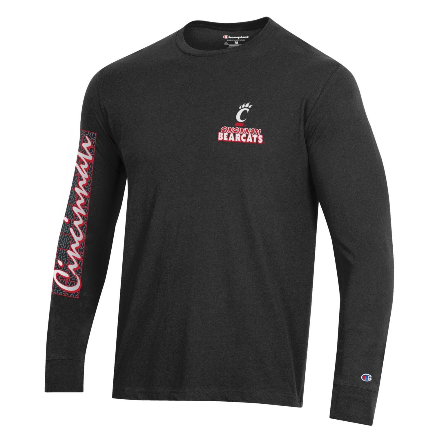 Black 3-Location LST