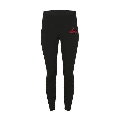Cincinnati Bearcats C-Paw Bearcats Leggings