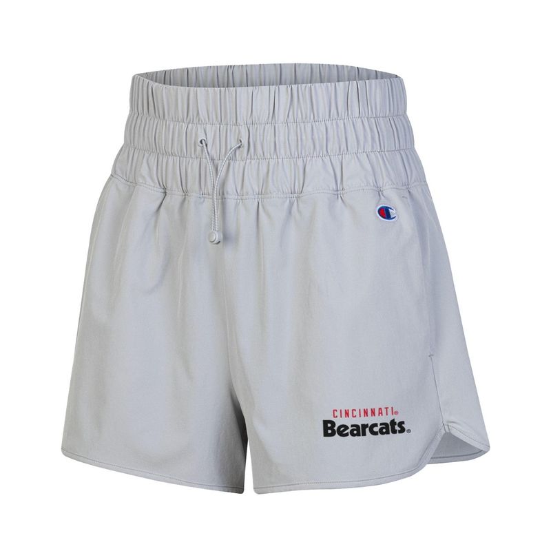 Champion Cincinnati Women's Wide-waist Shorts