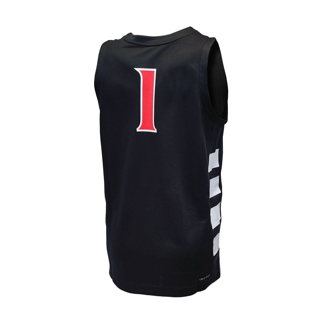 Nike Jumpman Cincinnati Replica Basketball Jersey