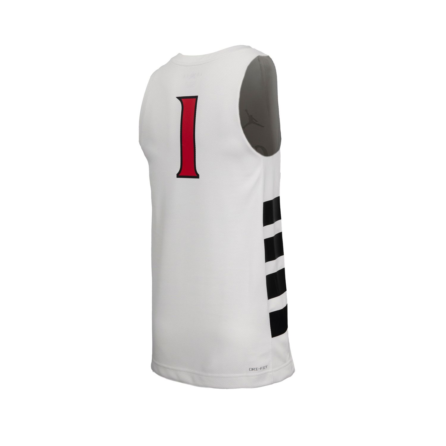 Nike Jumpman Cincinnati Replica Basketball Jersey