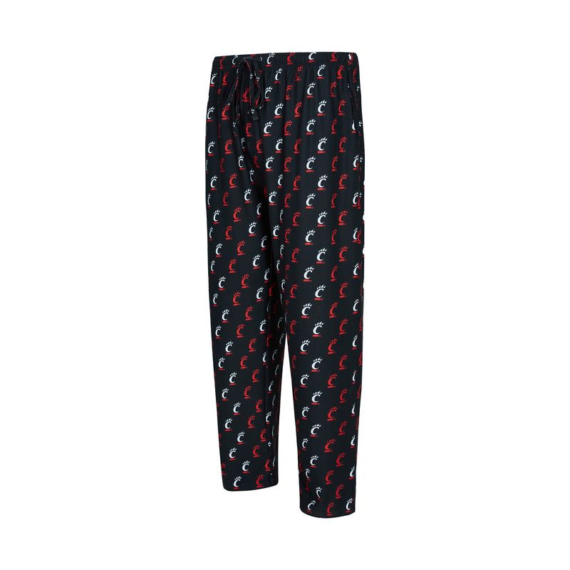 Cincinnati Bearcats C-Paw All over Print Pants