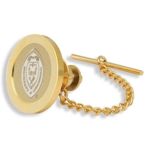 University of Cincinnati Tie Tac