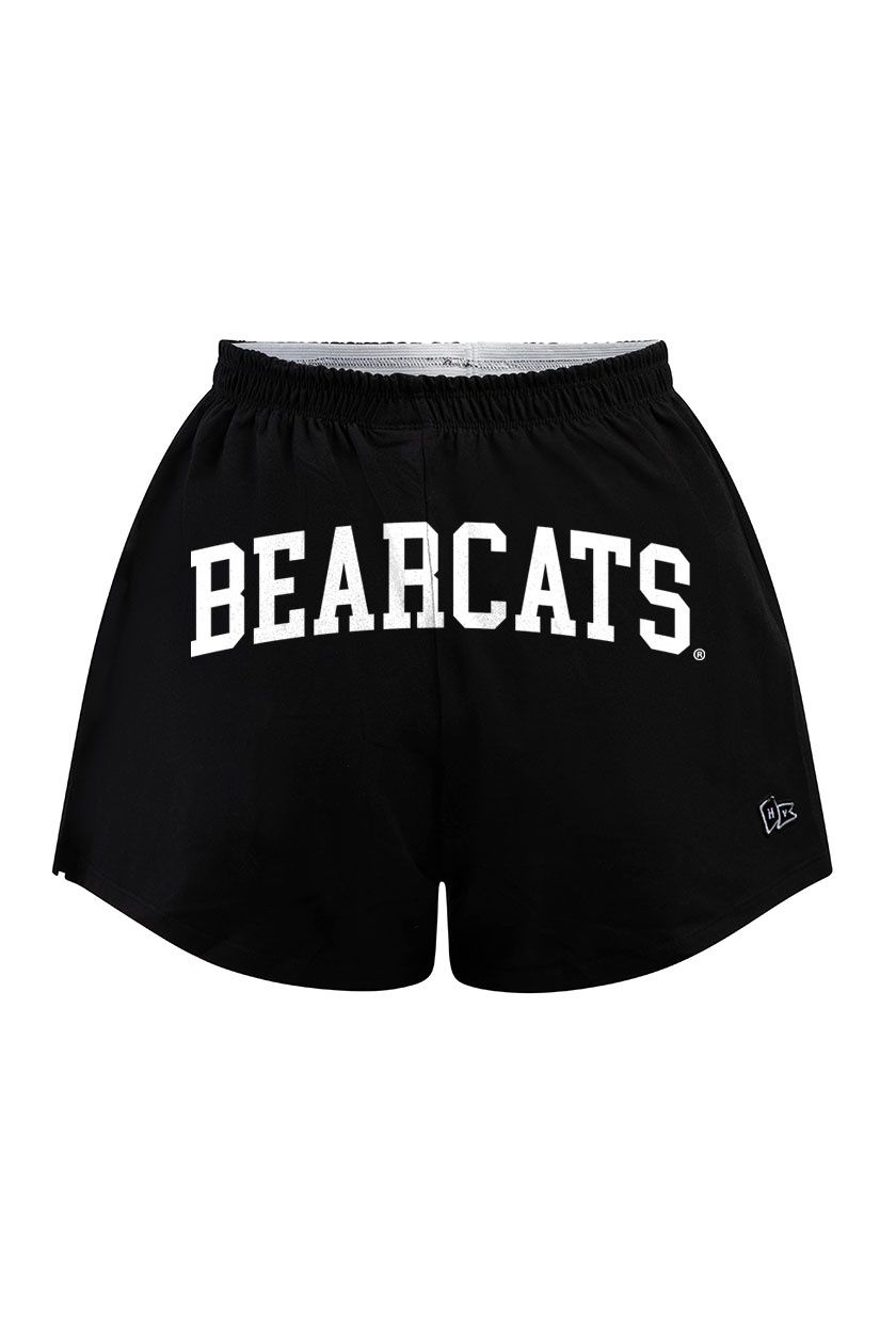 W-PE Butt shorts