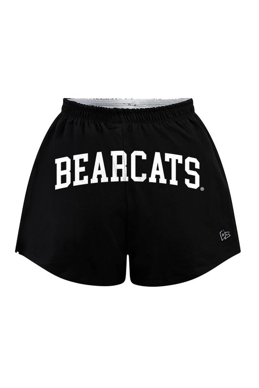 W-PE Butt shorts
