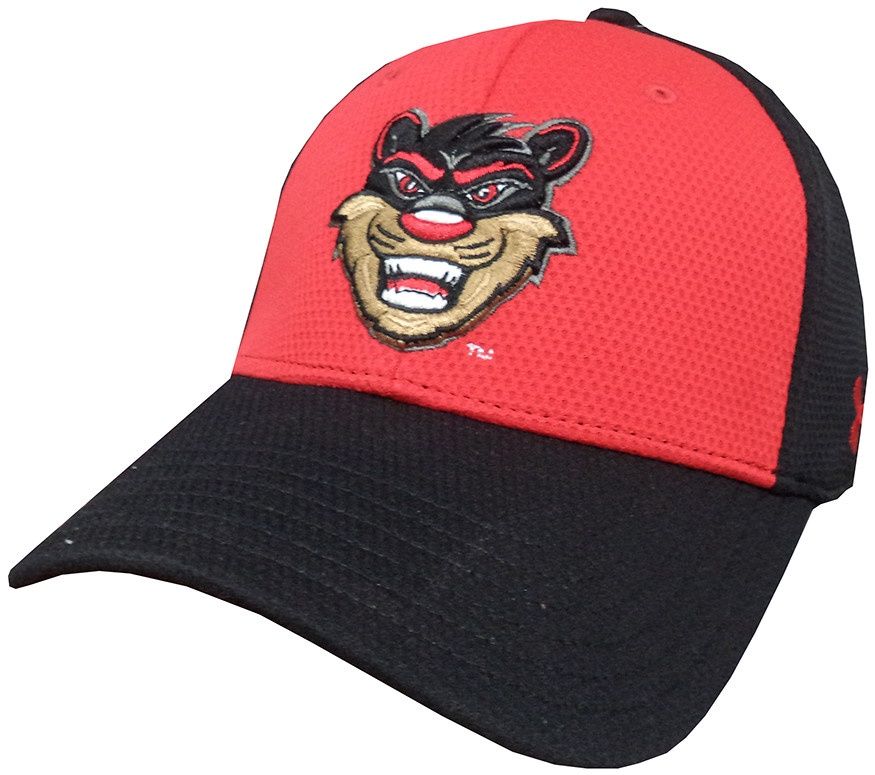 Under Armour Cincinnati Bearcats Baseball Cap, Size: M/L